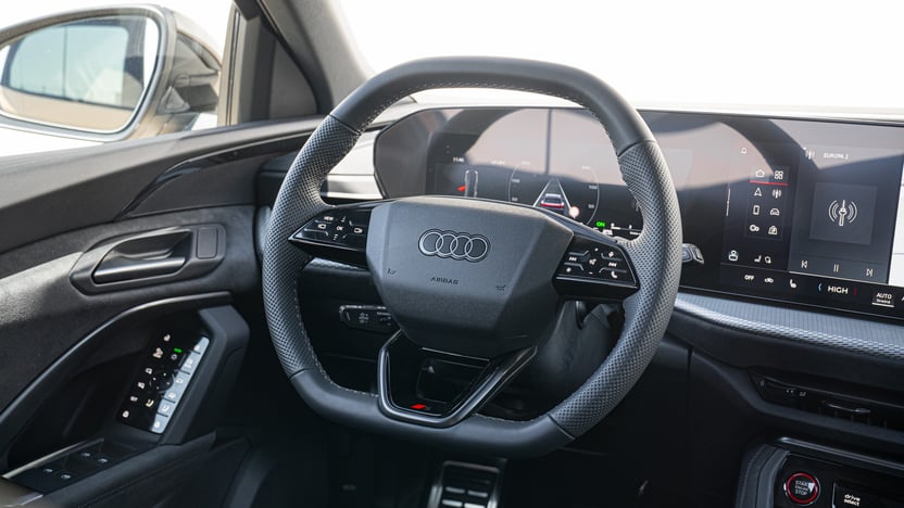 Obrázok Q5 SUV TDI quattro 150kW STR