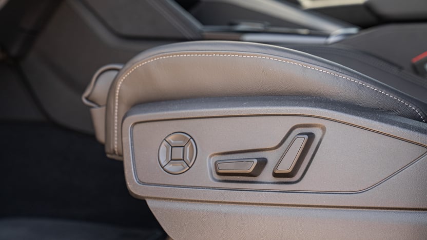 Obrázok Q5 SUV TDI quattro 150kW STR