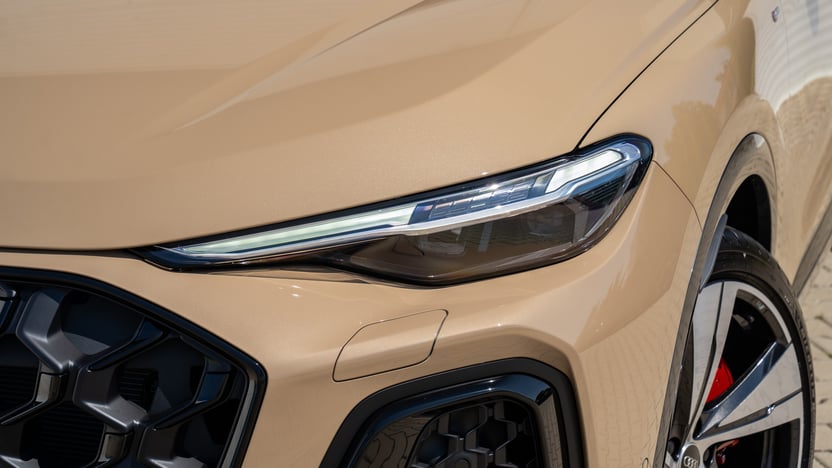 Obrázok Q5 SUV TDI quattro 150kW STR