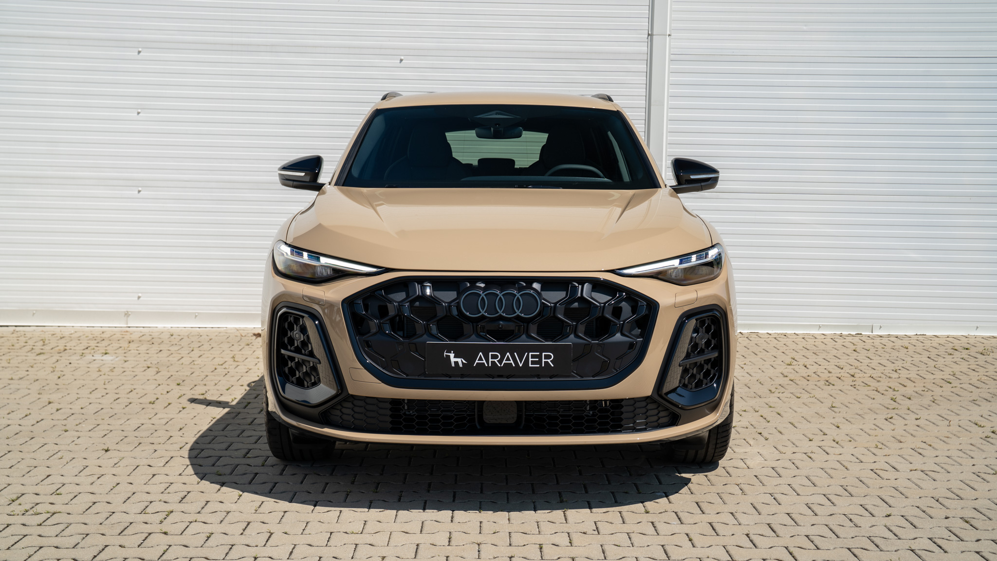 Obrázok Q5 SUV TDI quattro 150kW STR