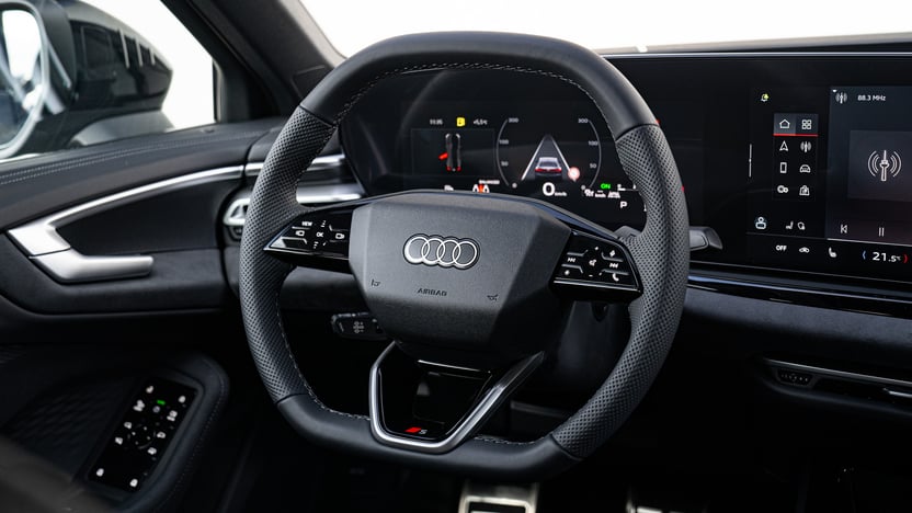Obrázok A5 Limuzína TFSI 110kW STR