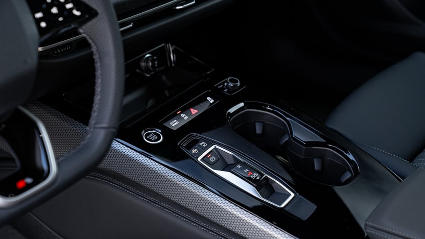 Obrázok A5 Limuzína TFSI 110kW STR