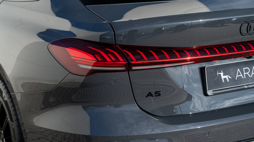 Obrázok A5 Limuzína TFSI 110kW STR