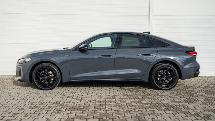 Obrázok A5 Limuzína TFSI 110kW STR