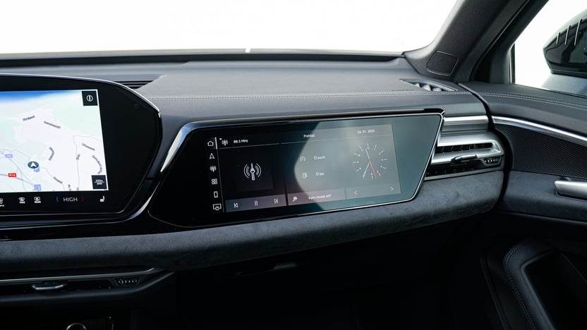 Obrázok A5 Limuzína TFSI 110kW STR