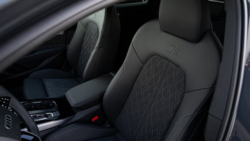 Obrázok A5 Limuzína TFSI 110kW STR