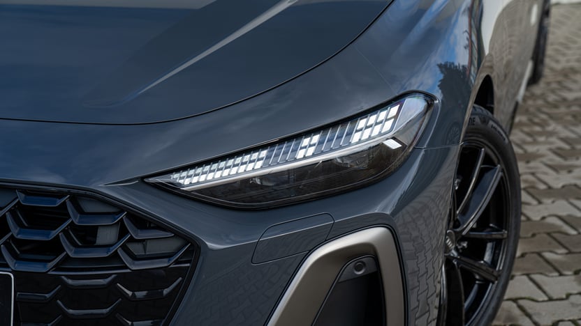 Obrázok A5 Limuzína TFSI 110kW STR