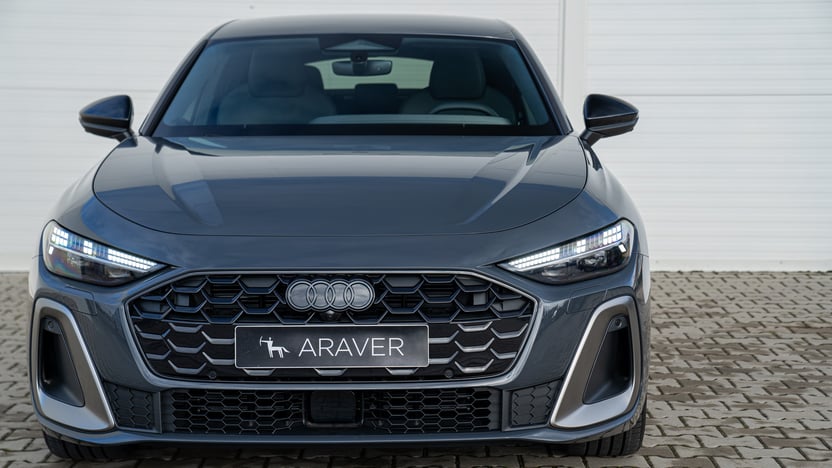 Obrázok A5 Limuzína TFSI 110kW STR