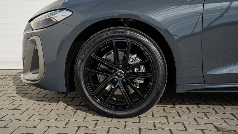 Obrázok A5 Limuzína TFSI 110kW STR