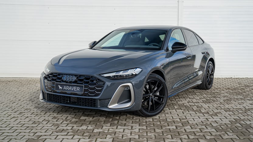 Obrázok A5 Limuzína TFSI 110kW STR