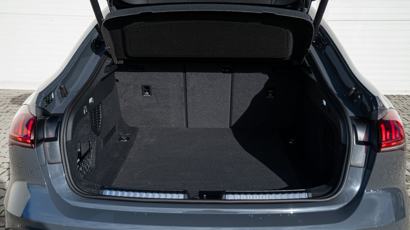 Obrázok A5 Limuzína TFSI 110kW STR