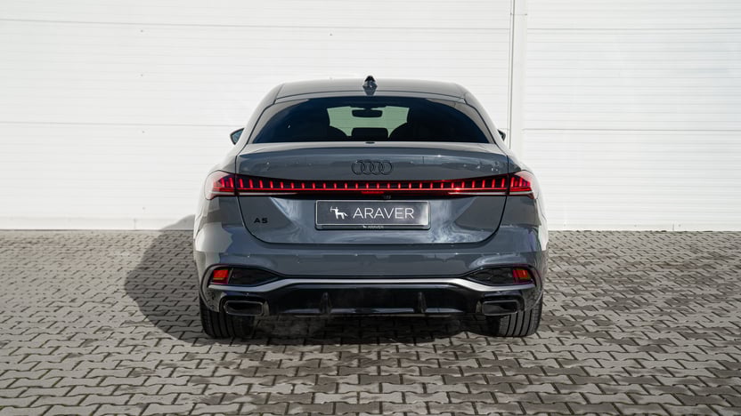 Obrázok A5 Limuzína TFSI 110kW STR