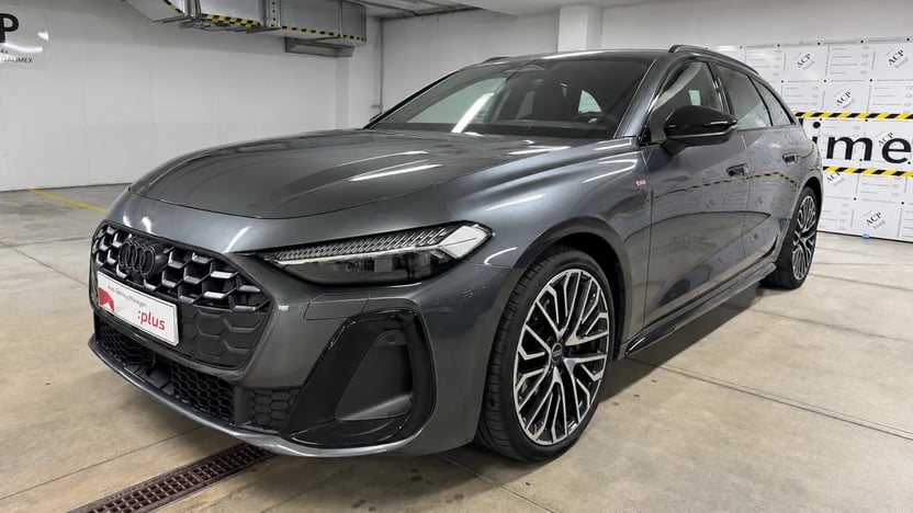 Obrázok A5 Avant TDI quattro 150kW STR