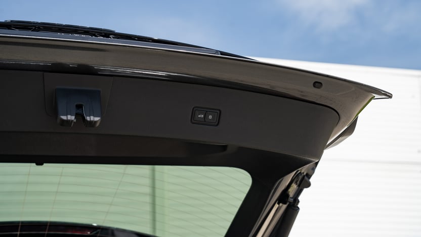 Obrázok Q8 50 TDI quattro TT8
