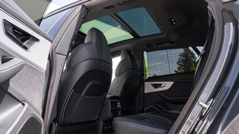 Obrázok Q8 50 TDI quattro TT8