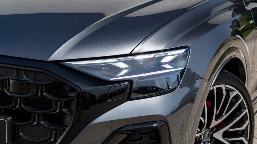 Obrázok Q8 50 TDI quattro TT8