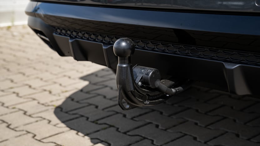 Obrázok Q8 50 TDI quattro TT8