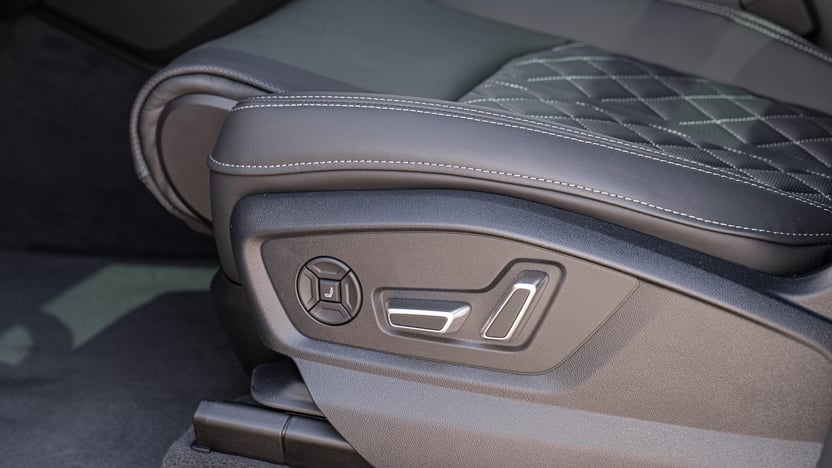 Obrázok Q8 50 TDI quattro TT8