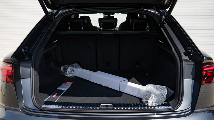 Obrázok Q8 50 TDI quattro TT8