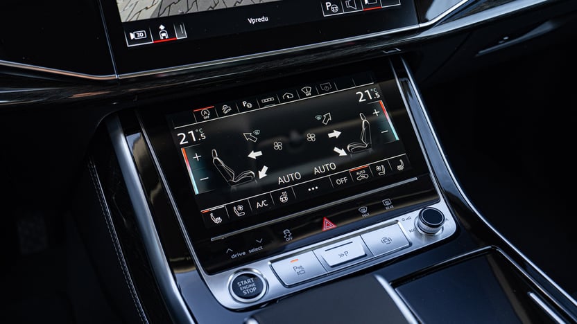 Obrázok Q8 50 TDI quattro TT8