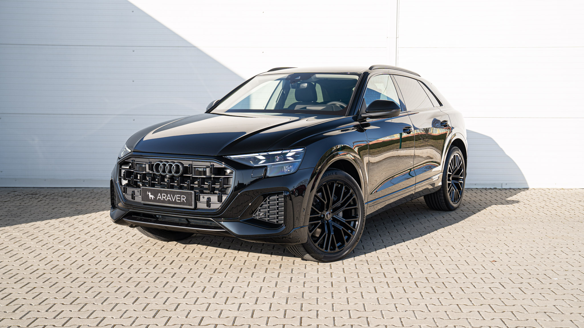 Obrázok Q8 50 TDI quattro TT8