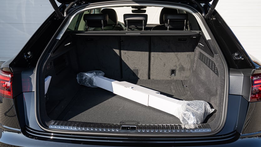 Obrázok Q8 50 TDI quattro TT8