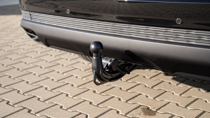 Obrázok Q8 50 TDI quattro TT8
