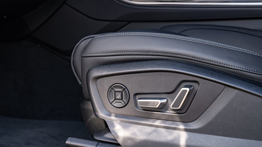 Obrázok Q8 50 TDI quattro TT8
