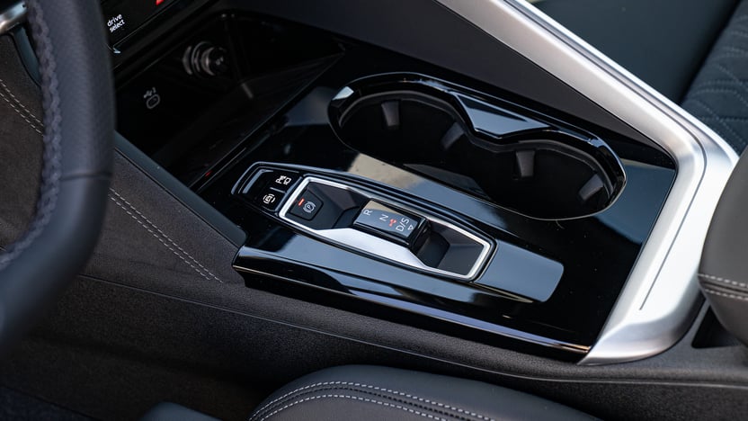 Obrázok Q5 SUV TDI quattro 150kW STR