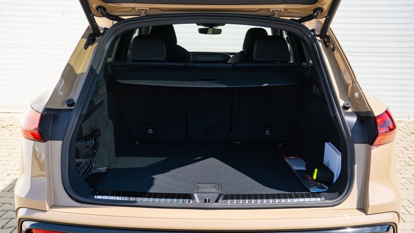 Obrázok Q5 SUV TDI quattro 150kW STR