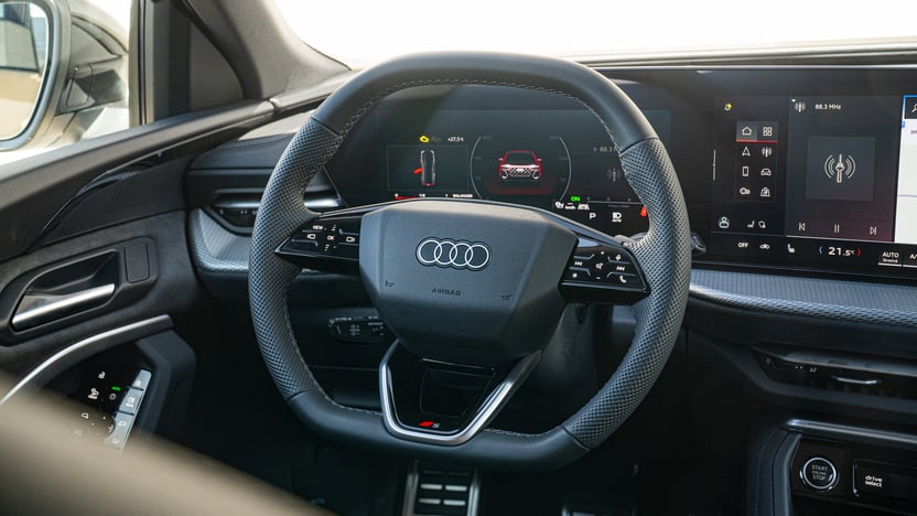 Obrázok Q5 SUV TDI quattro 150kW STR
