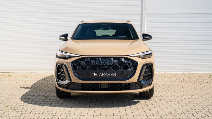 Obrázok Q5 SUV TDI quattro 150kW STR