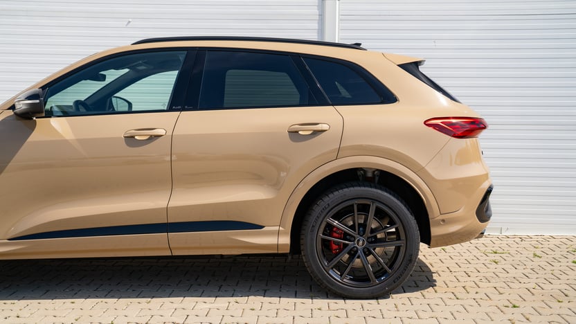 Obrázok Q5 SUV TDI quattro 150kW STR