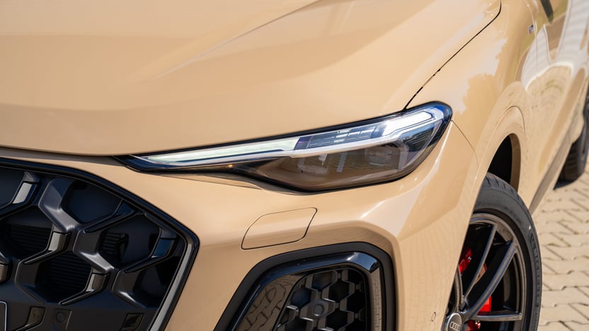 Obrázok Q5 SUV TDI quattro 150kW STR