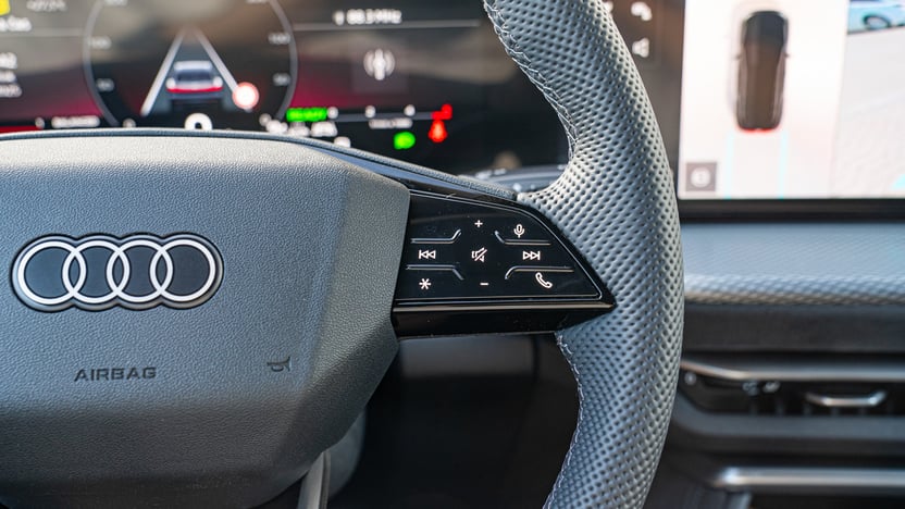 Obrázok Q5 SUV TDI quattro 150kW STR