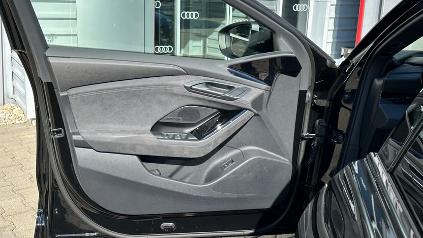 Obrázok A6 Avant e-tron quattro