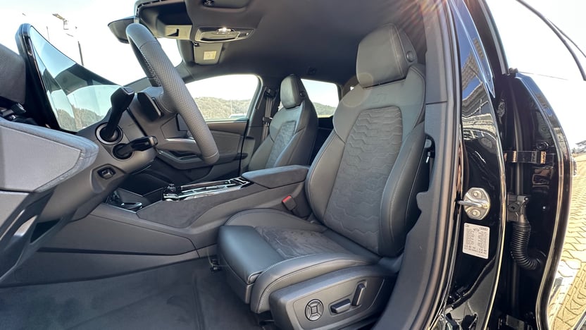 Obrázok A6 Avant e-tron quattro