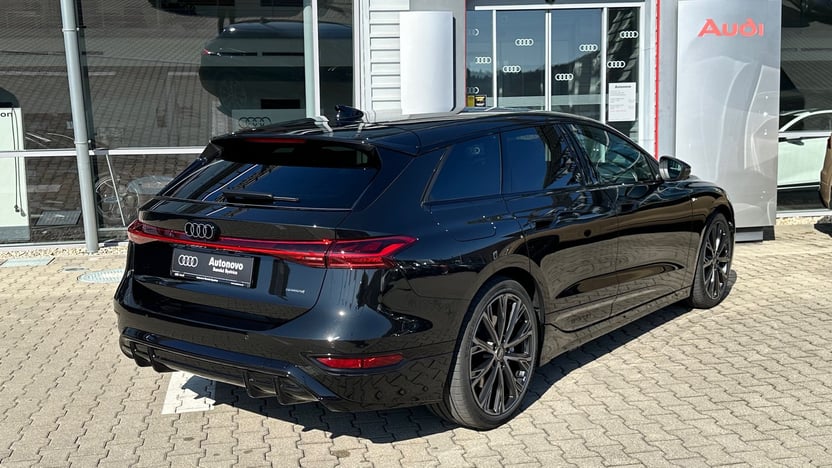 Obrázok A6 Avant e-tron quattro