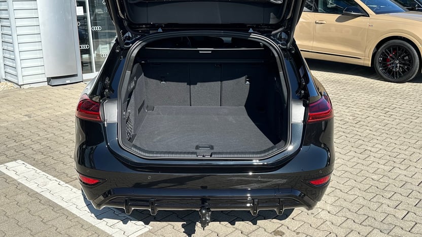 Obrázok A6 Avant e-tron quattro