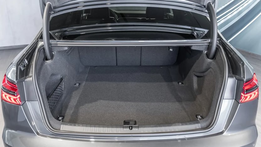 Obrázok A6 Sport edition 50 TDI quattro TT8