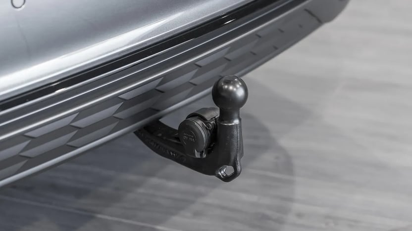 Obrázok A6 Sport edition 50 TDI quattro TT8