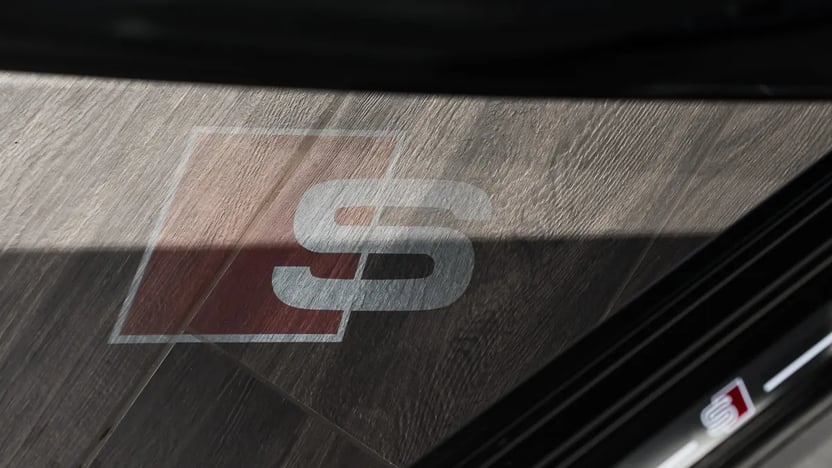 Obrázok A6 Sport edition 50 TDI quattro TT8