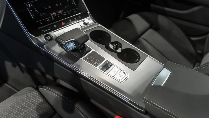 Obrázok A6 Sport edition 50 TDI quattro TT8