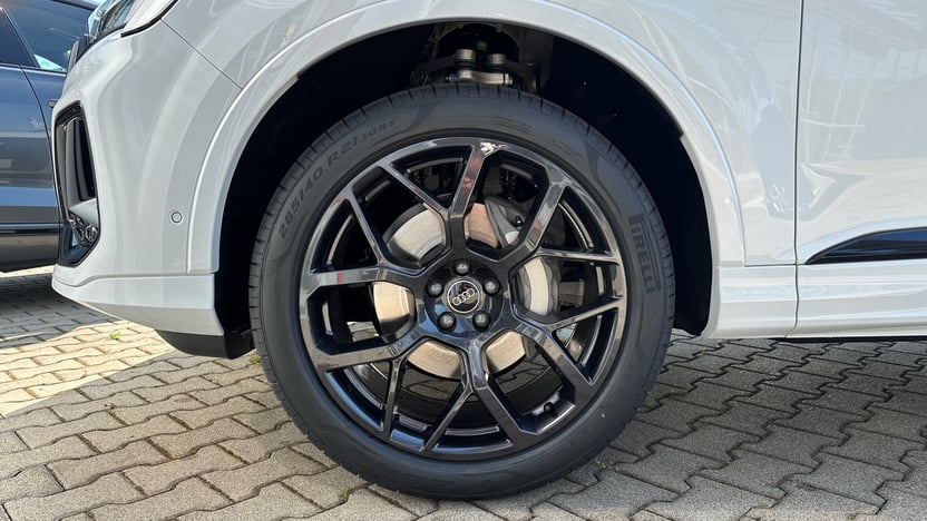 Obrázok Q7 S line 50 TDI quattro TT8