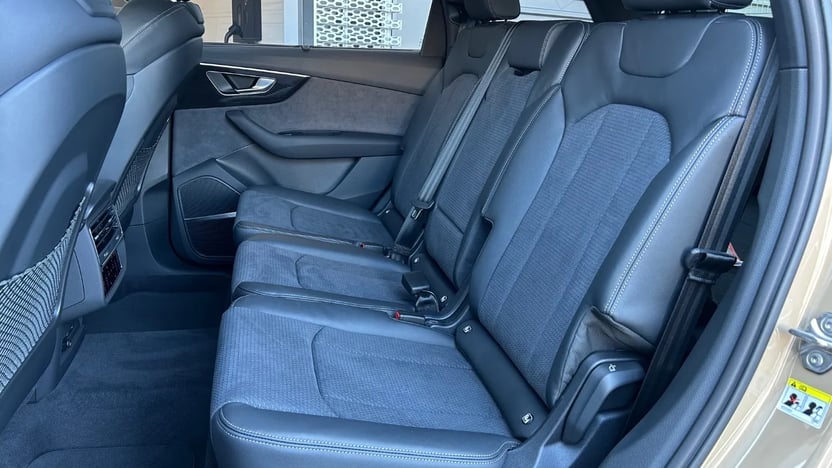 Obrázok Q7 S line 50 TDI quattro TT8