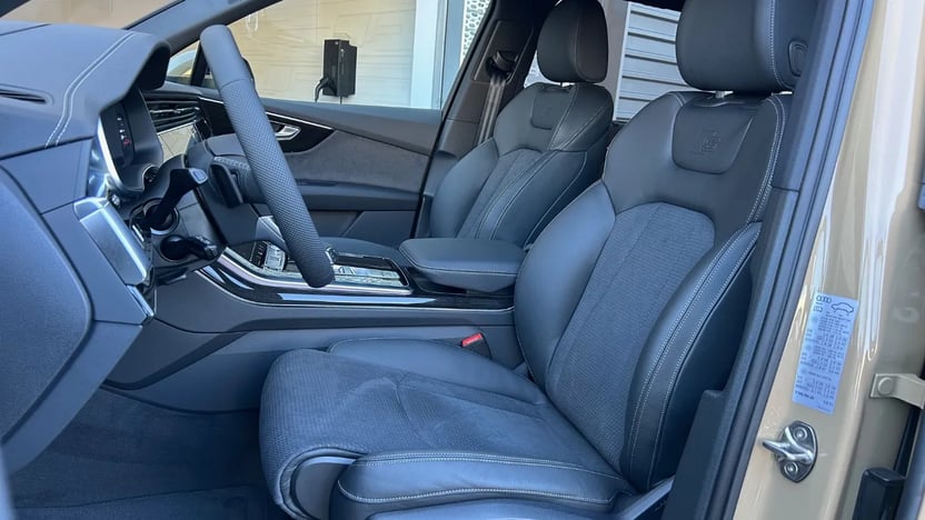Obrázok Q7 S line 50 TDI quattro TT8