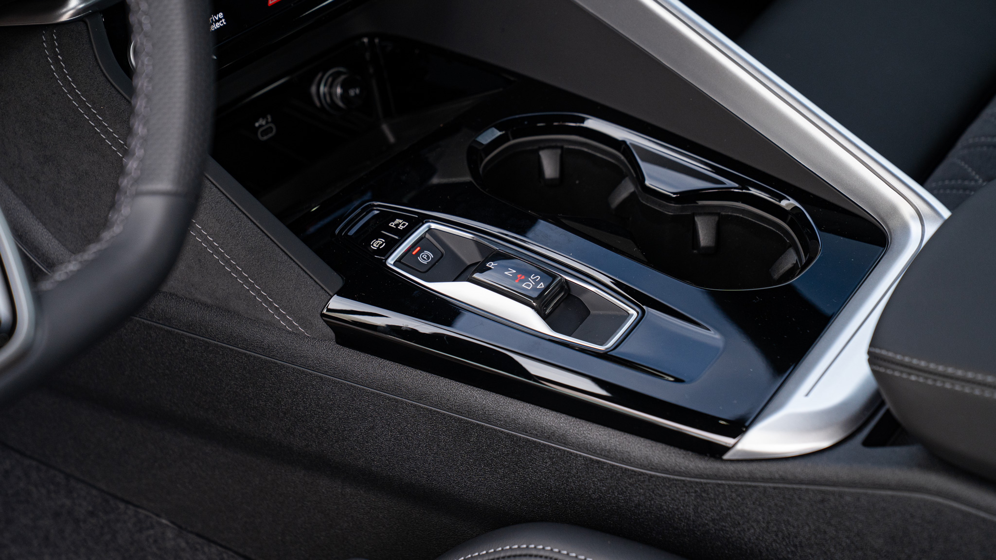 Obrázok Q5 SUV TDI quattro 150kW STR