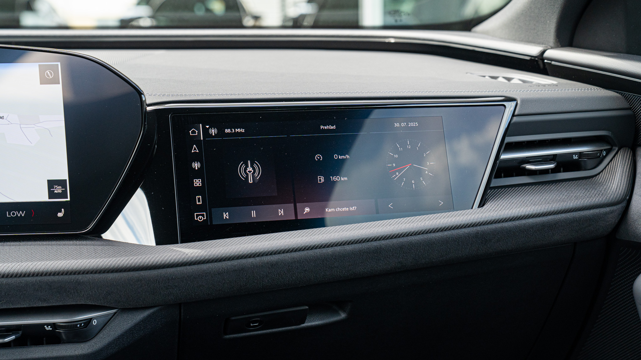 Obrázok Q5 SUV TDI quattro 150kW STR