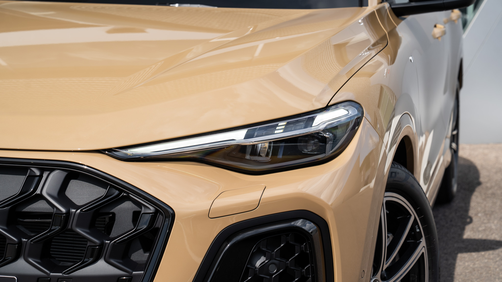 Obrázok Q5 SUV TDI quattro 150kW STR