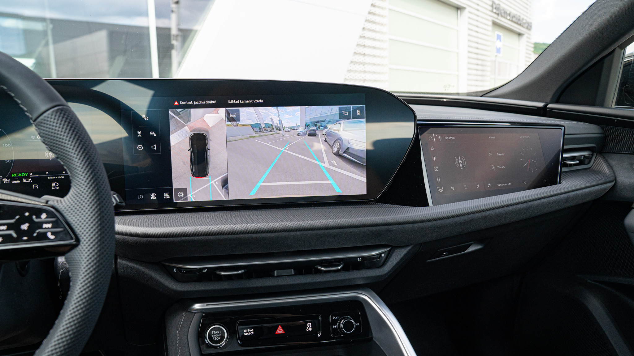 Obrázok Q5 SUV TDI quattro 150kW STR